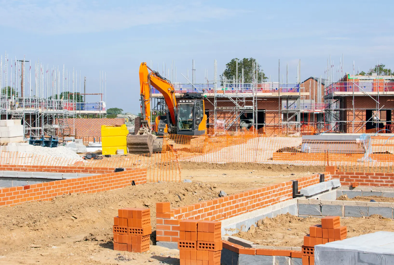 Professional drain inspection service in Crouch End