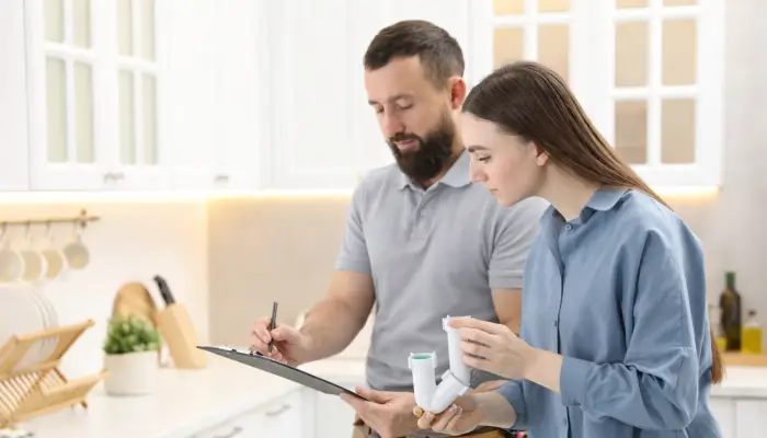 Drain maintenance service in Crouch End by professional drainage engineer